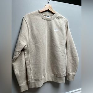 Nike Crewnecks